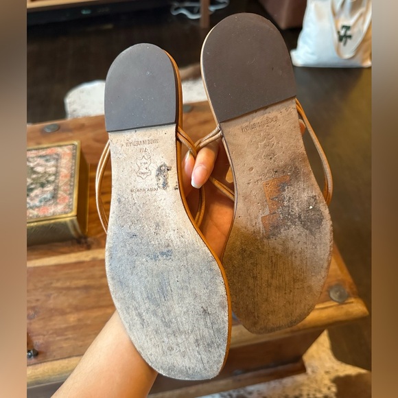 Tory Burch Sandals - Picture 4 of 4